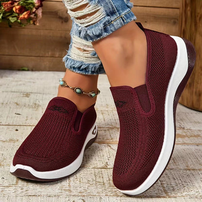 Women’s Summer Casual Comfortable Work Shoes