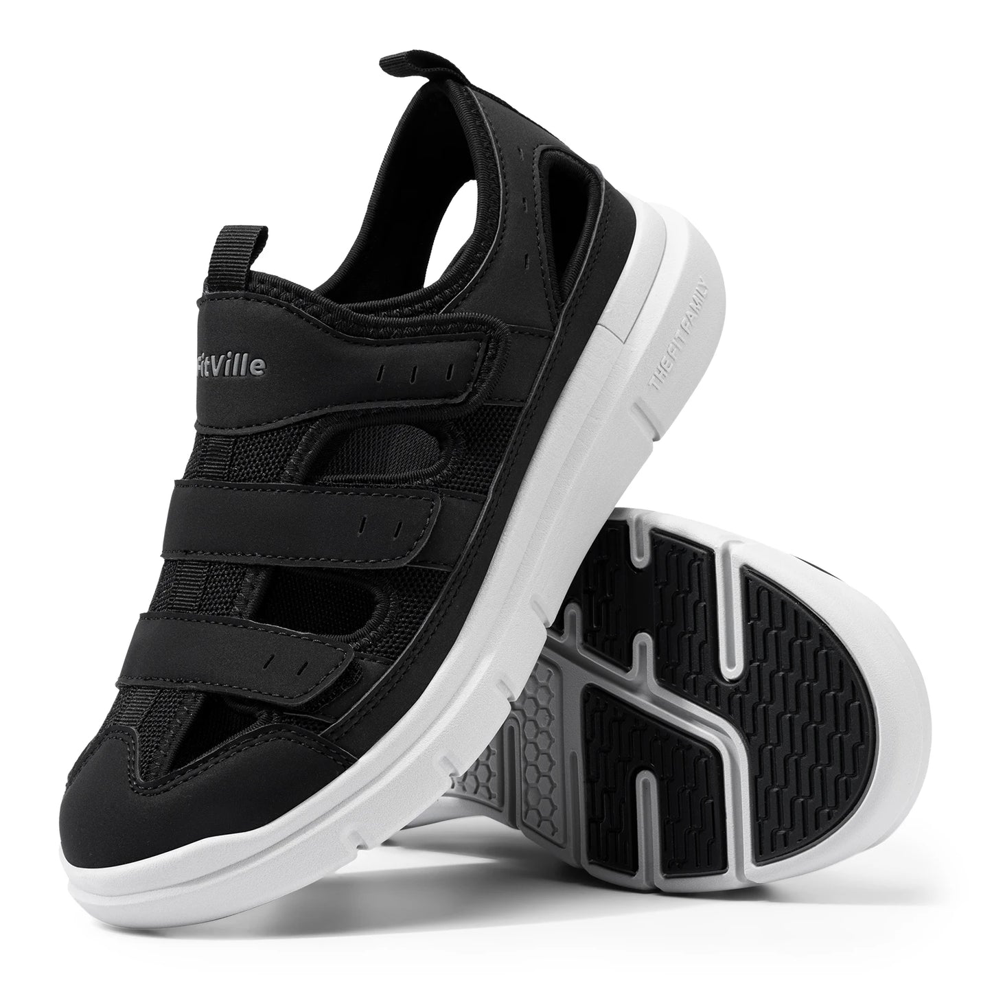 Men’s Summer Arch Support Casual Sandals