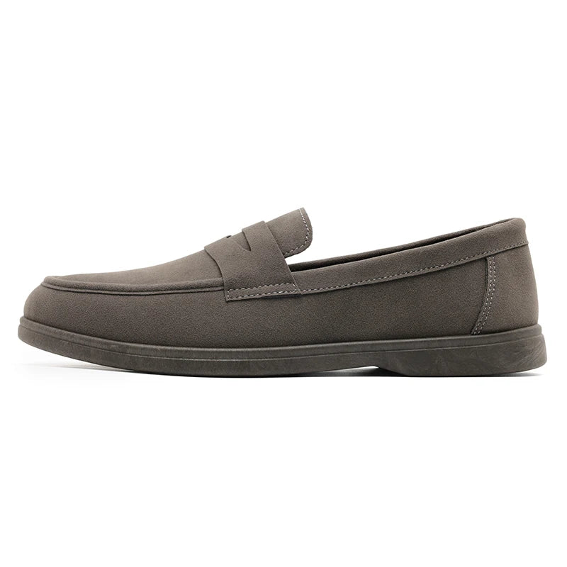 Men’s Lightweight Slip-On Casual Comfort Loafers