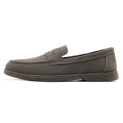 Men’s Lightweight Slip-On Casual Comfort Loafers