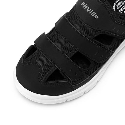 Men’s Summer Arch Support Casual Sandals