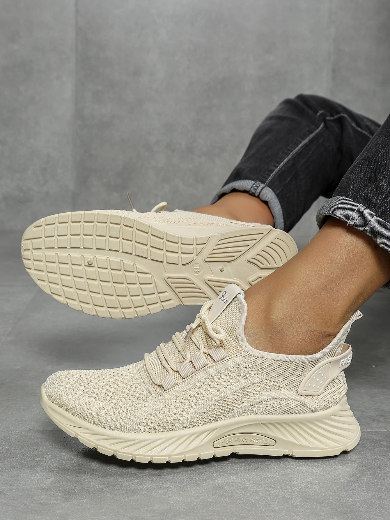 Women’s Casual Sneakers Lightweight Fashion Sports Shoes
