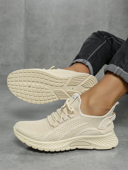 Women’s Casual Sneakers Lightweight Fashion Sports Shoes