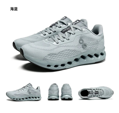 Unisex Shock Absorbing Casual Off-Road Shoes