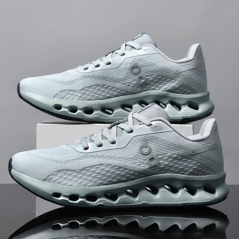 Unisex Shock Absorbing Casual Off-Road Shoes