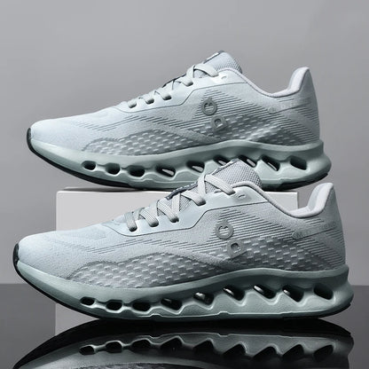 Unisex Shock Absorbing Casual Off-Road Shoes