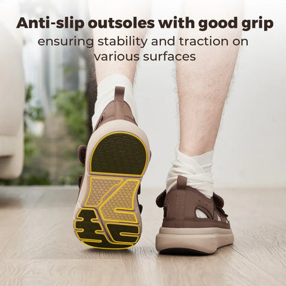 Men’s Summer Arch Support Casual Sandals