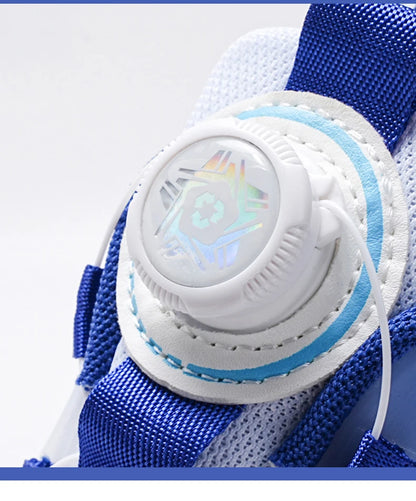 Kids LED Light Roller Skate Sneakers