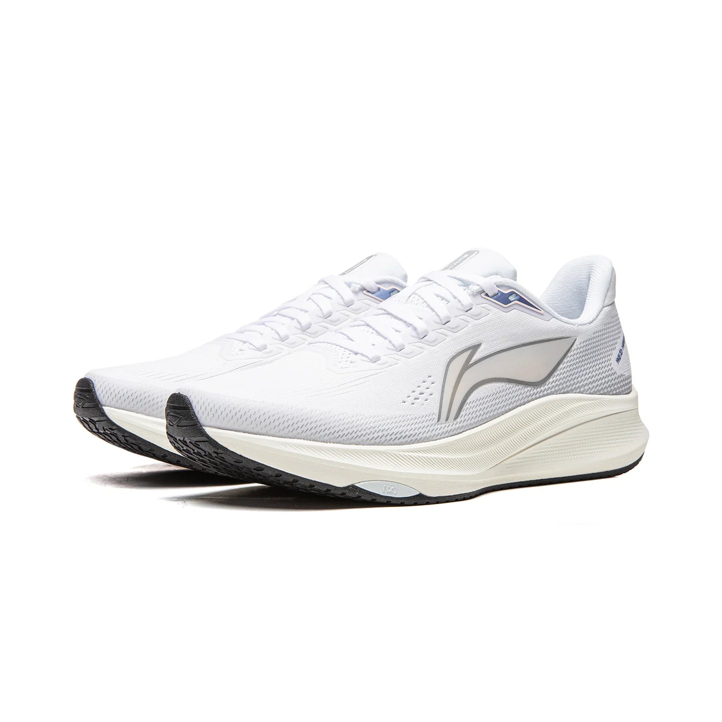 Women’s Breathable Racing Running Shoes Lightweight