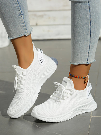 Women’s Casual Sneakers Lightweight Fashion Sports Shoes
