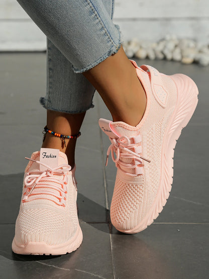 Women’s Casual Sneakers Lightweight Fashion Sports Shoes