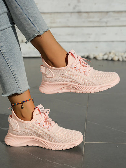 Women’s Casual Sneakers Lightweight Fashion Sports Shoes