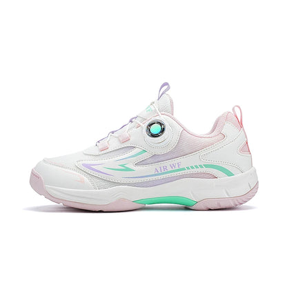 Kids Breathable Spring Sports Sneakers