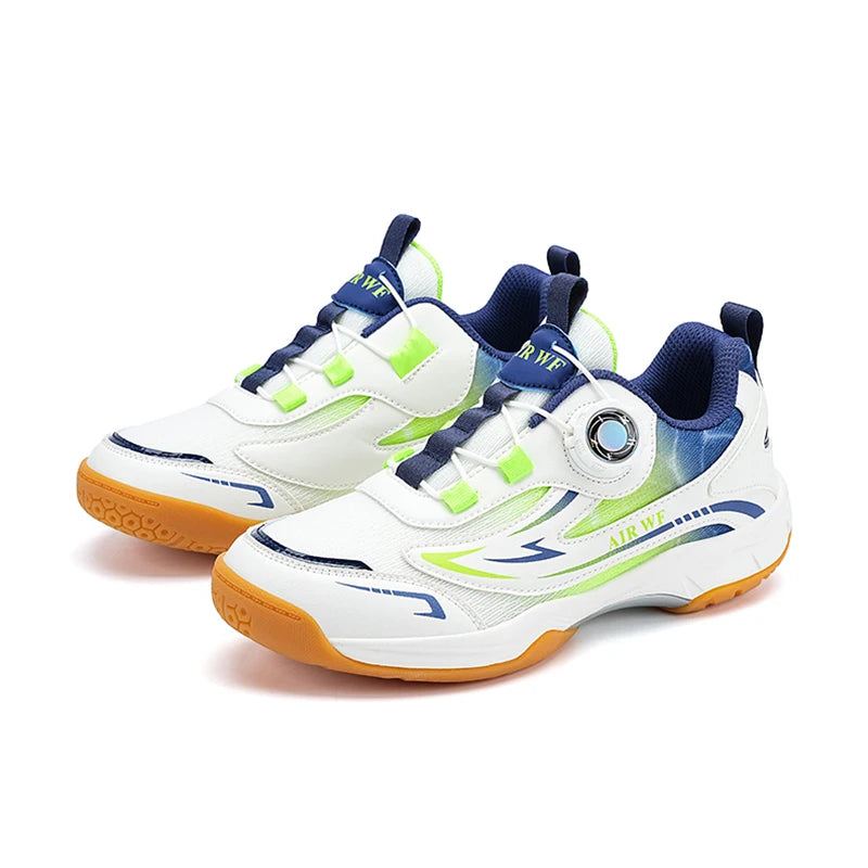 Kids Breathable Spring Sports Sneakers