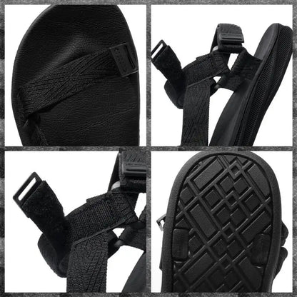Men’s Arch Support Outdoor Gladiator Sandals