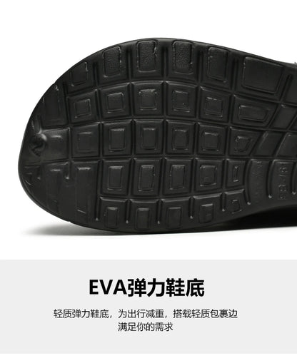 Unisex Winter Cotton Velvet Slippers