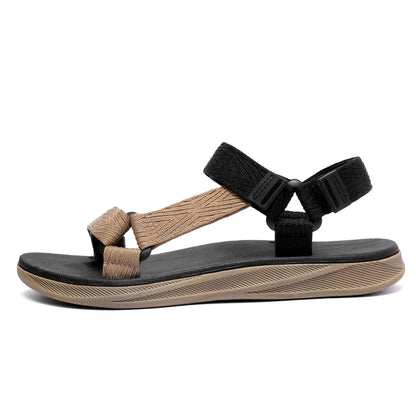 Men’s Arch Support Outdoor Gladiator Sandals