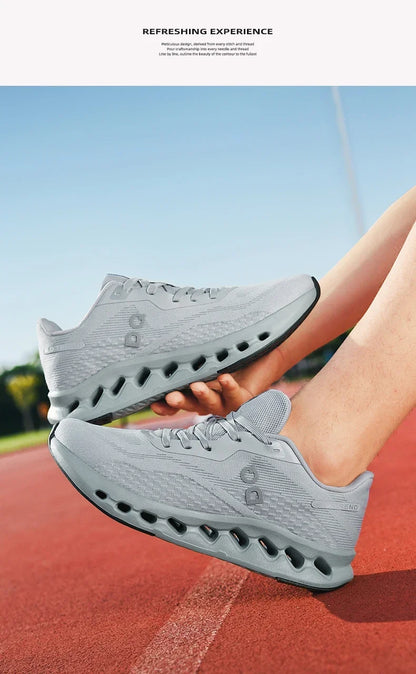 Unisex Shock Absorbing Casual Off-Road Shoes
