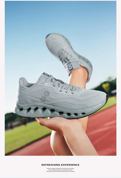 Unisex Shock Absorbing Casual Off-Road Shoes