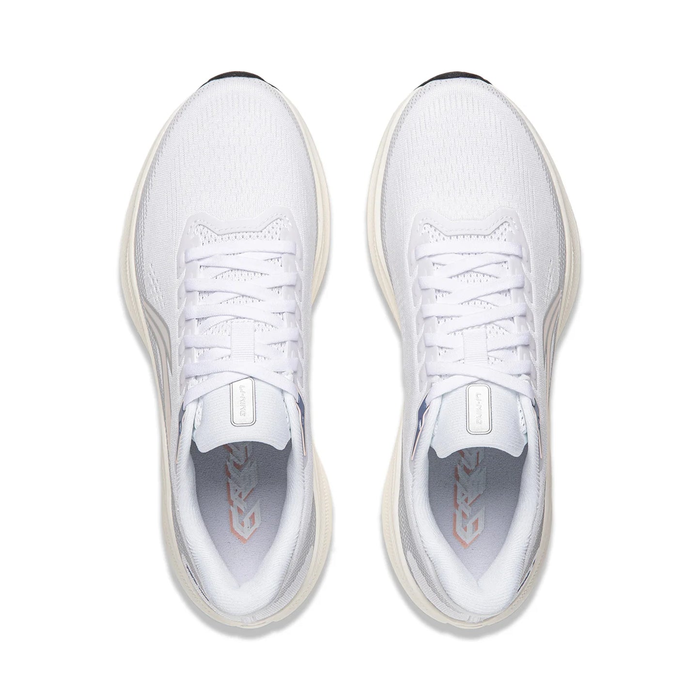 Women’s Breathable Racing Running Shoes Lightweight
