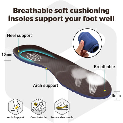 Men’s Summer Arch Support Casual Sandals