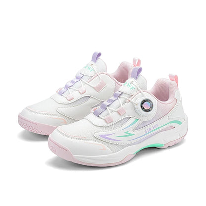 Kids Breathable Spring Sports Sneakers