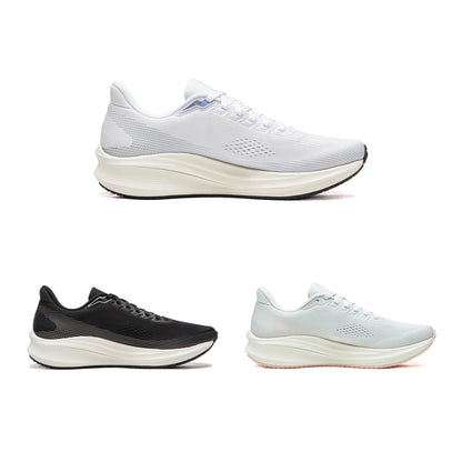 Women’s Breathable Racing Running Shoes Lightweight