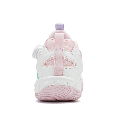 Kids Breathable Spring Sports Sneakers