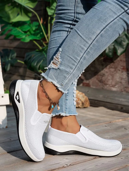 Women’s Summer Casual Comfortable Work Shoes