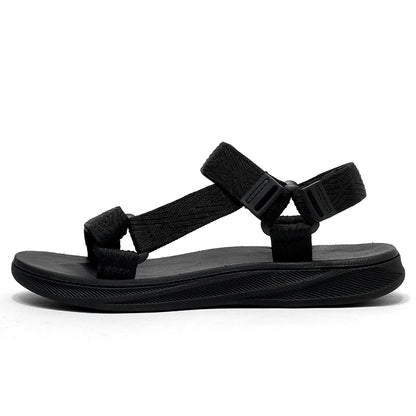 Men’s Arch Support Outdoor Gladiator Sandals