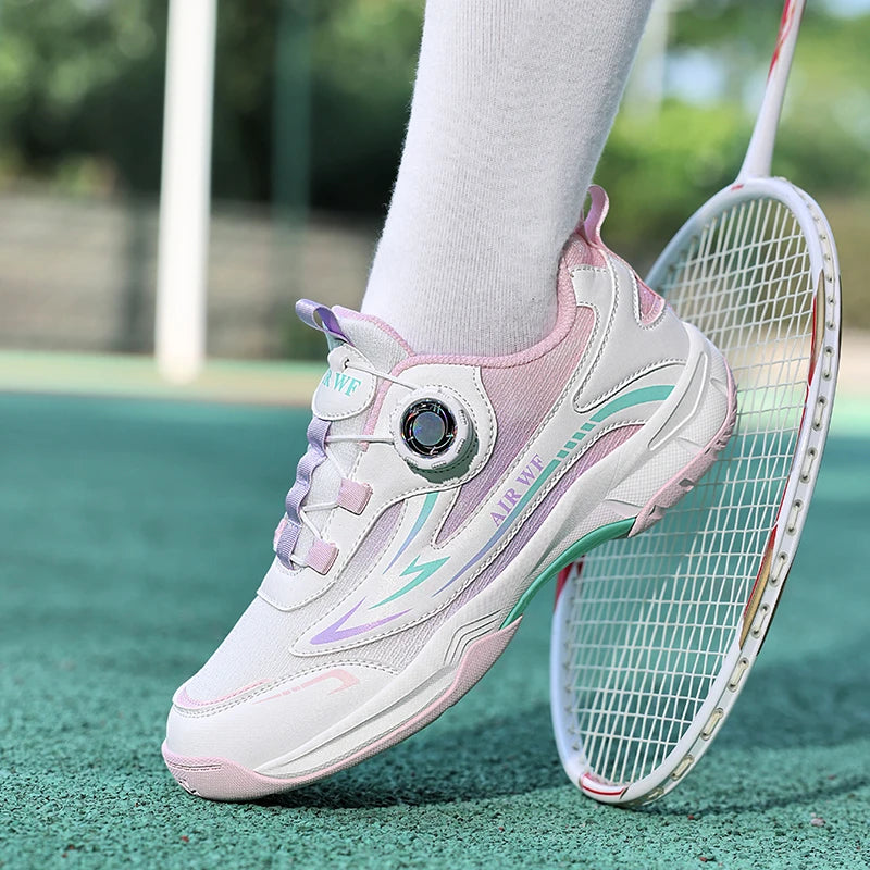 Kids Breathable Spring Sports Sneakers