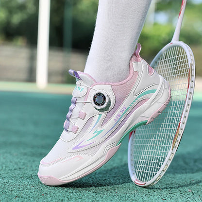 Kids Breathable Spring Sports Sneakers