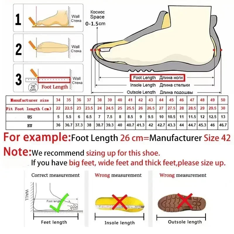 Men’s Breathable Canvas High-Top Casual Boots