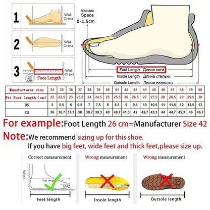 Men’s Breathable Canvas High-Top Casual Boots