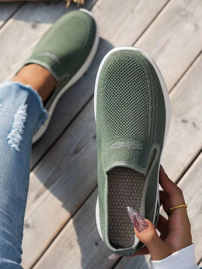 Women’s Summer Casual Comfortable Work Shoes