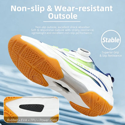 Kids Breathable Spring Sports Sneakers