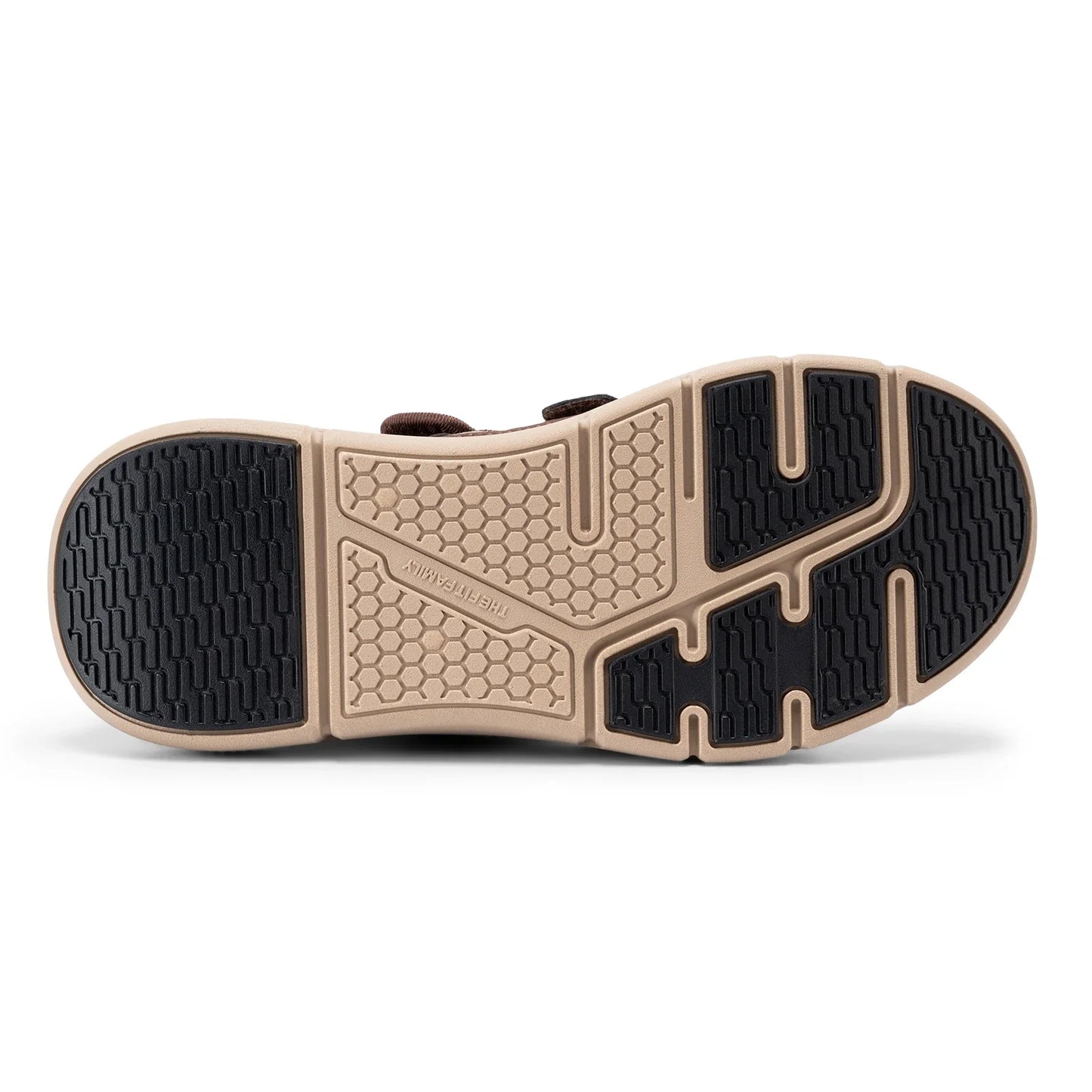 Men’s Summer Arch Support Casual Sandals