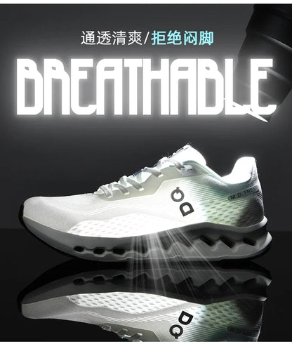 Unisex Shock Absorbing Casual Off-Road Shoes
