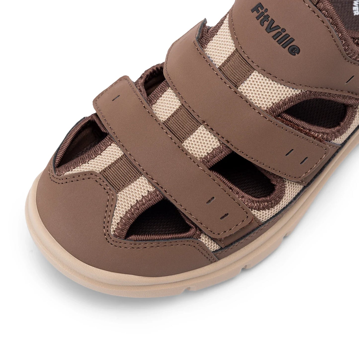Men’s Summer Arch Support Casual Sandals