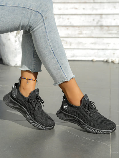 Women’s Casual Sneakers Lightweight Fashion Sports Shoes