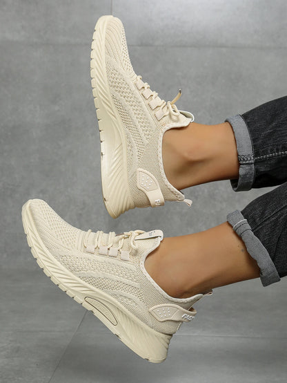 Women’s Casual Sneakers Lightweight Fashion Sports Shoes