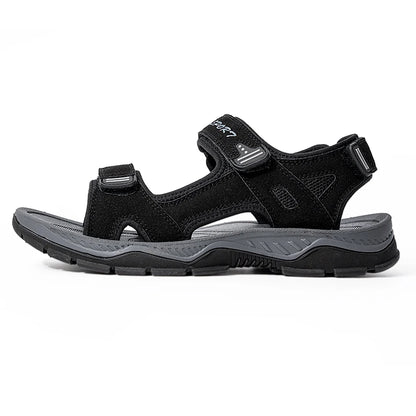 Men’s Summer Breathable Quick-Dry Beach Sandals
