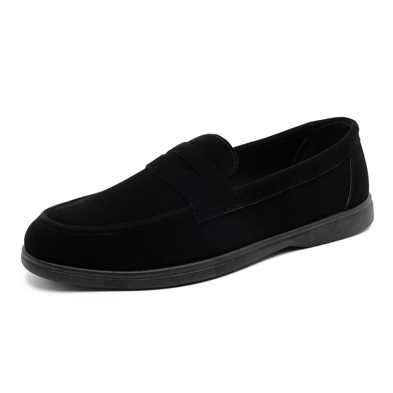 Men’s Lightweight Slip-On Casual Comfort Loafers