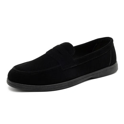 Men’s Lightweight Slip-On Casual Comfort Loafers