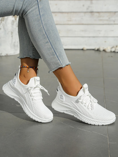 Women’s Casual Sneakers Lightweight Fashion Sports Shoes