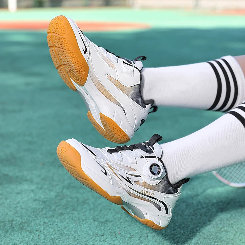 Kids Breathable Spring Sports Sneakers
