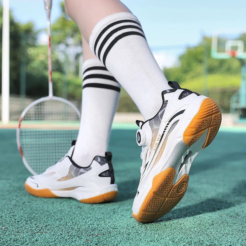 Kids Breathable Spring Sports Sneakers