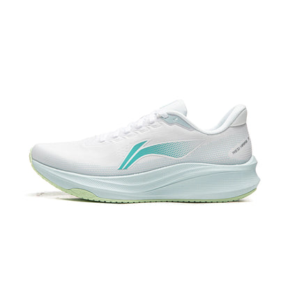 Women’s Breathable Racing Running Shoes Lightweight