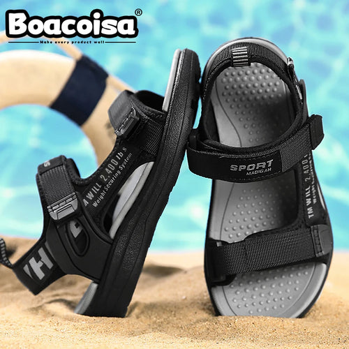 Kids Summer Sports Hiking Sandals