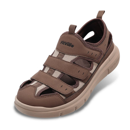 Men’s Summer Arch Support Casual Sandals